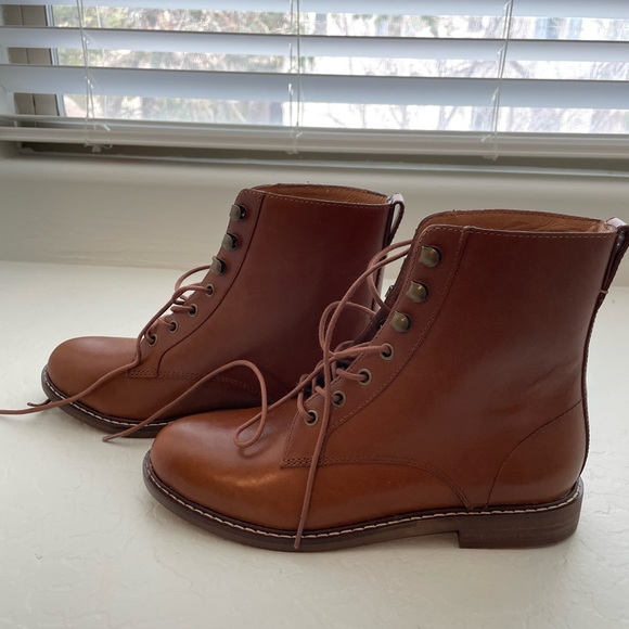madewell boots - Picture 2 of 3